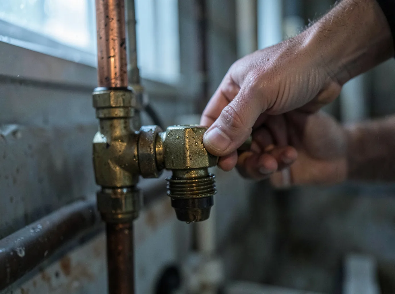 Emergency Plumber Eudora, KS FAQs
